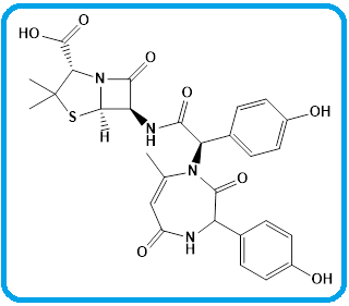 AMOXICILLIN IMPURITY 9